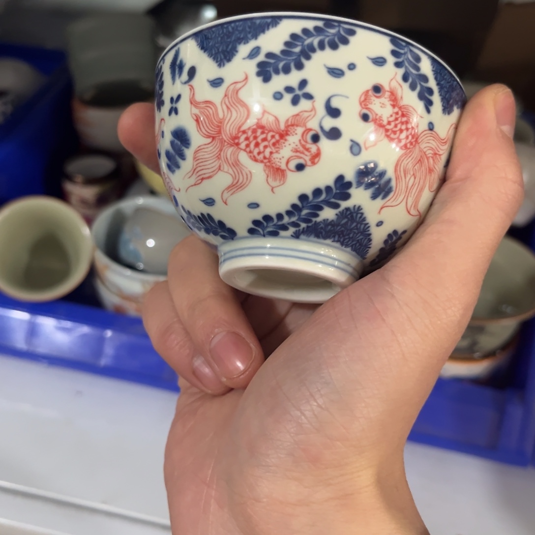 陶瓷等行业的生产和