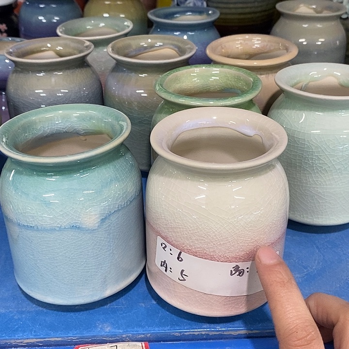 红陶【满10米默认微瑕疵】2个浮力