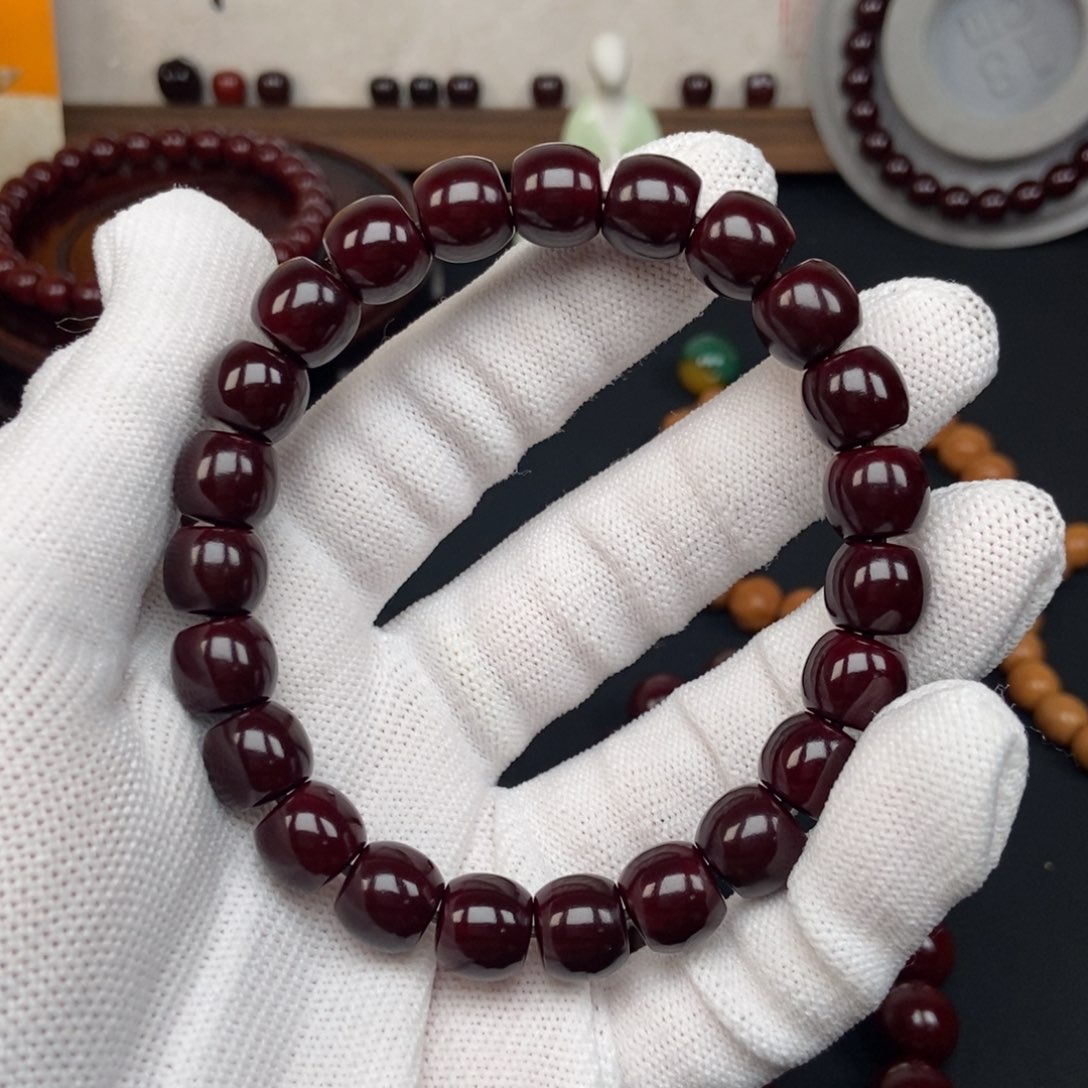 核桃手串/手链猴头核桃等等等等