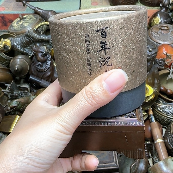 铜材质文玩客厅家具摆件