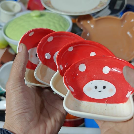 杯陶瓷杯碗盘微瑕疵介意慎拍