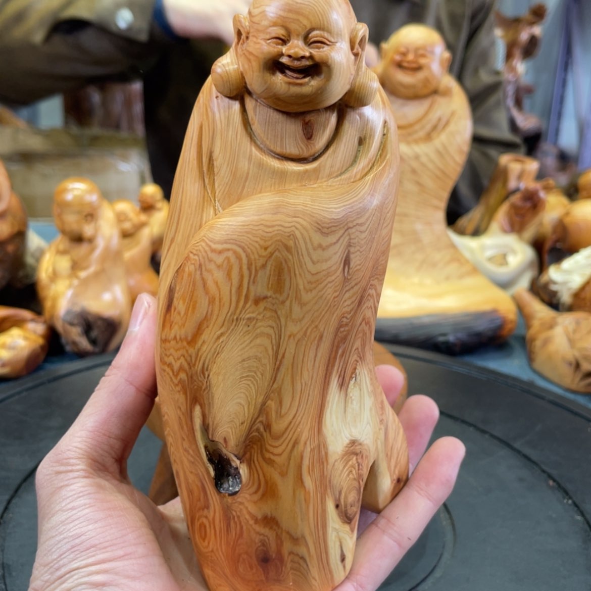 【闪购商品】柏木（崖柏）其他