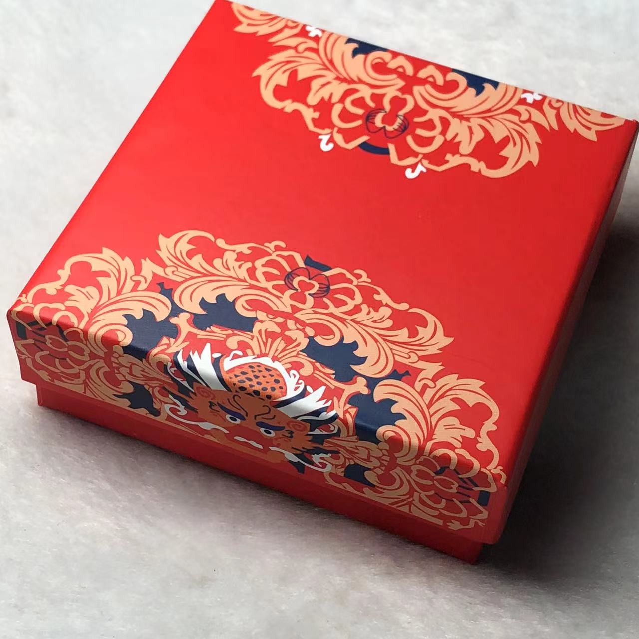 精品文玩礼盒902号