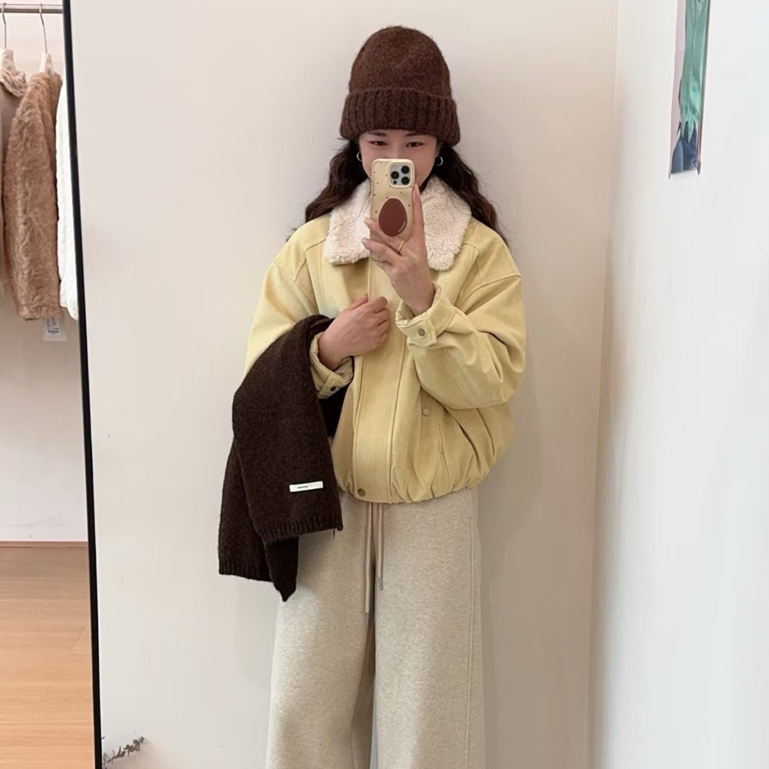 【大莫家】秋冬款直播多款式编码款【900-949】