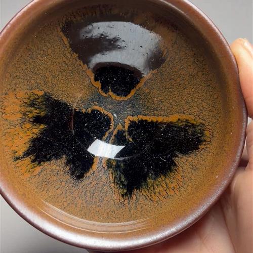 【闪购商品】茶盏-208............