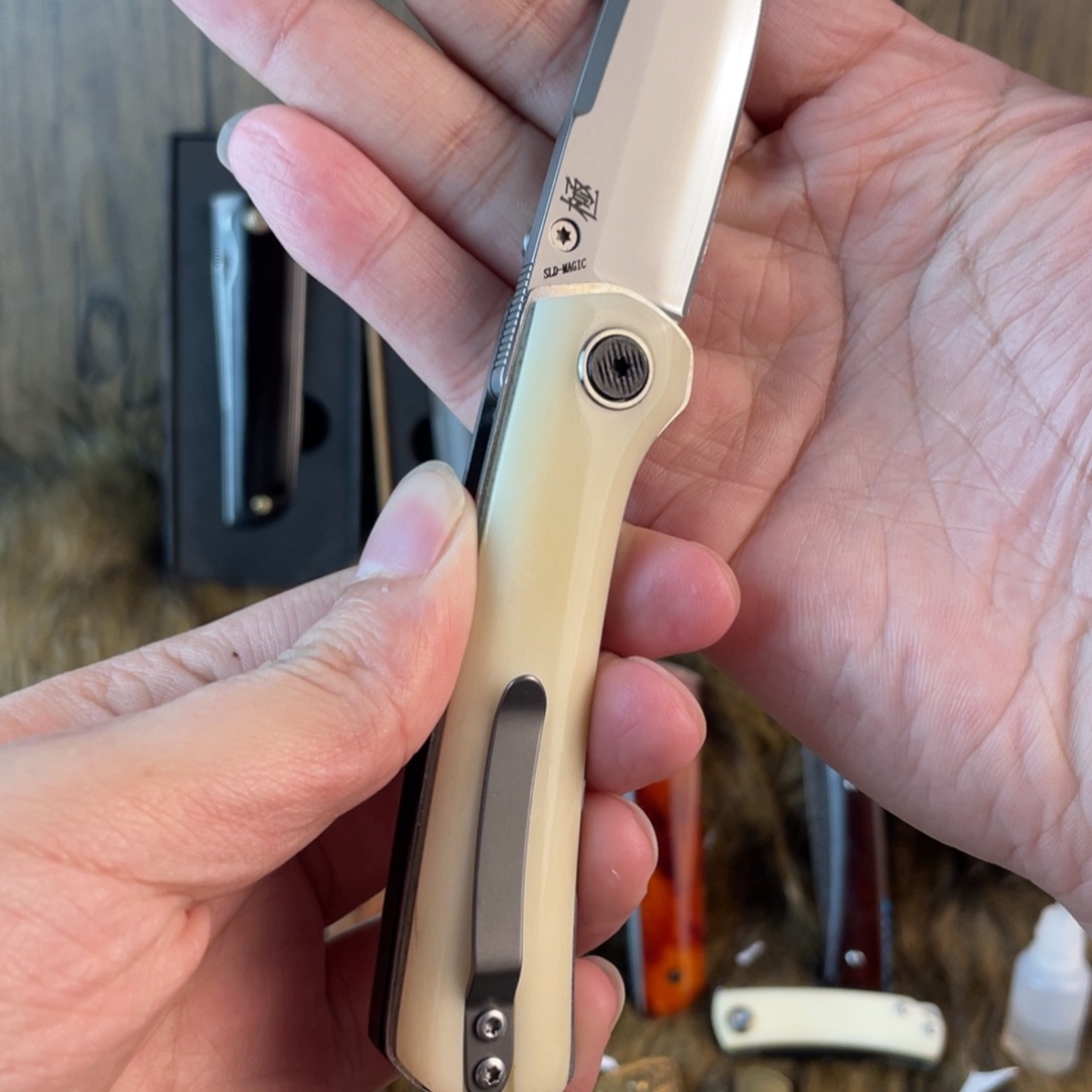 大马士革多功能工具