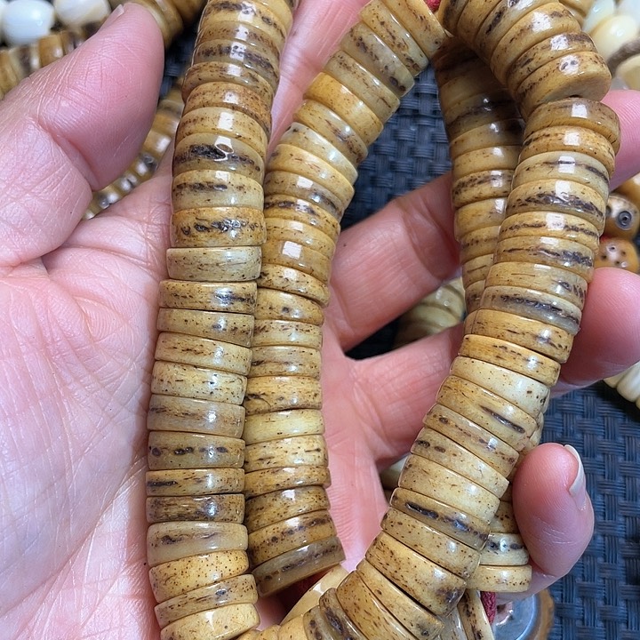 驼骨摆件其他配饰