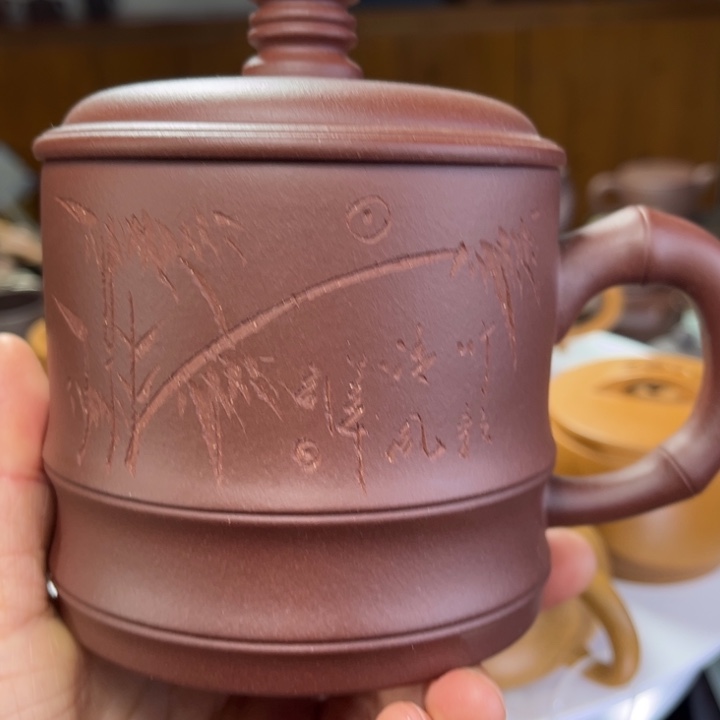 紫砂茶壶紫砂茶壶