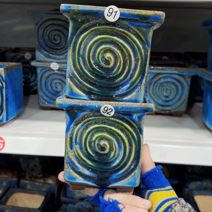 内扣9高11左右！内扣