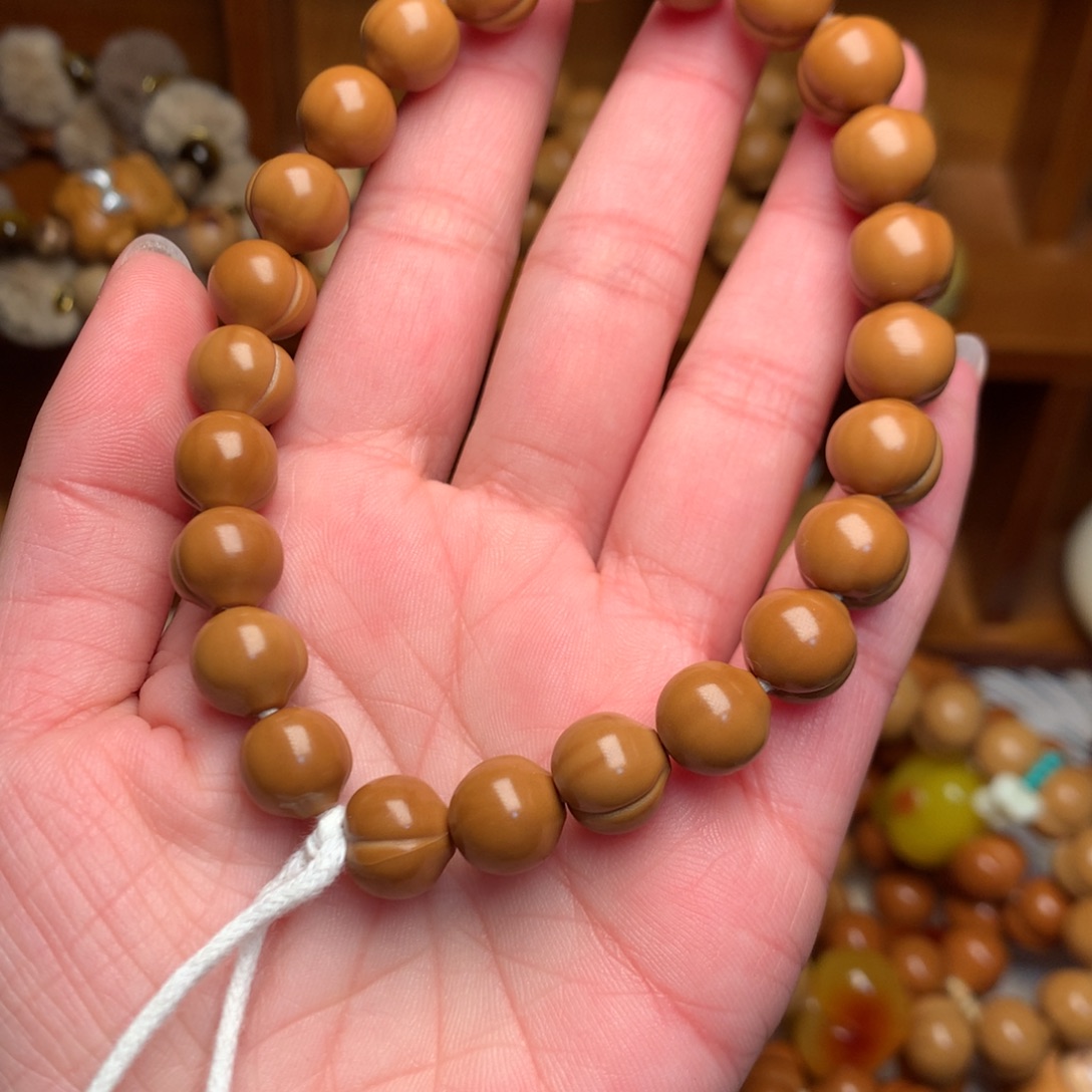 吊坠猴头核桃10屁桃手持素