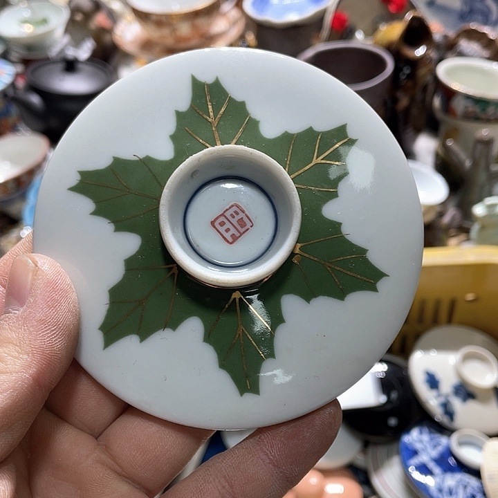 瓷片你是个好朋友一起来