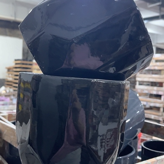 陶瓷外贸尾货多肉绿植陶瓷花盆