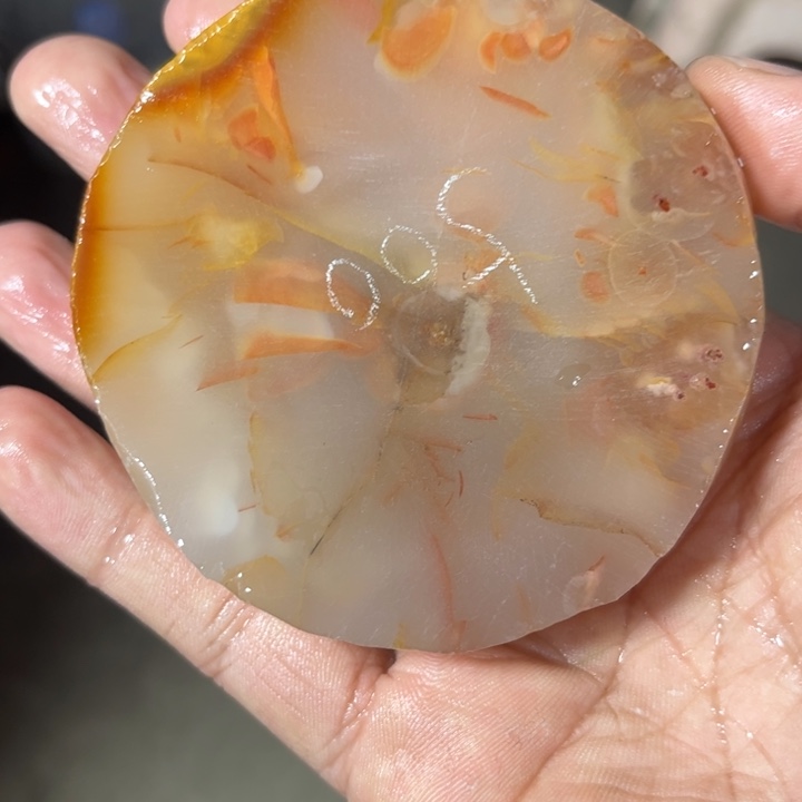 定制玛瑙夕*?定制玛瑙手镯