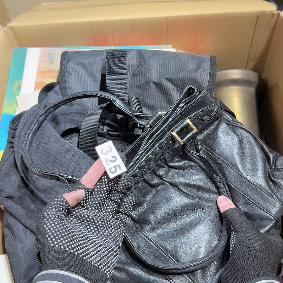 漓**长中古物品谨慎下单  325