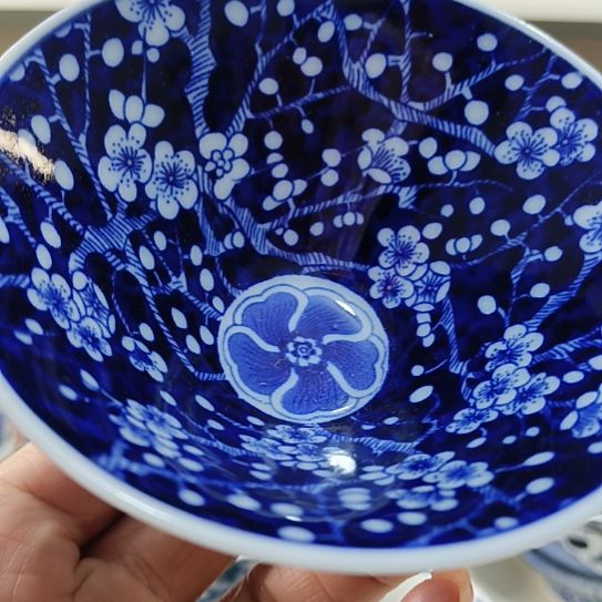 景德镇陶瓷斗苙杯