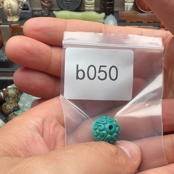 手串菩提根/象牙果