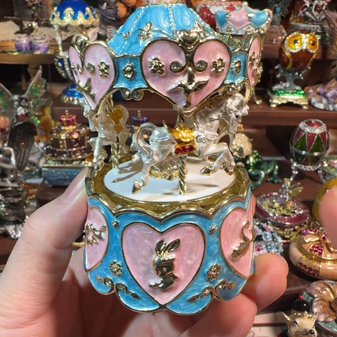 锡手工制作请勿吹毛求疵