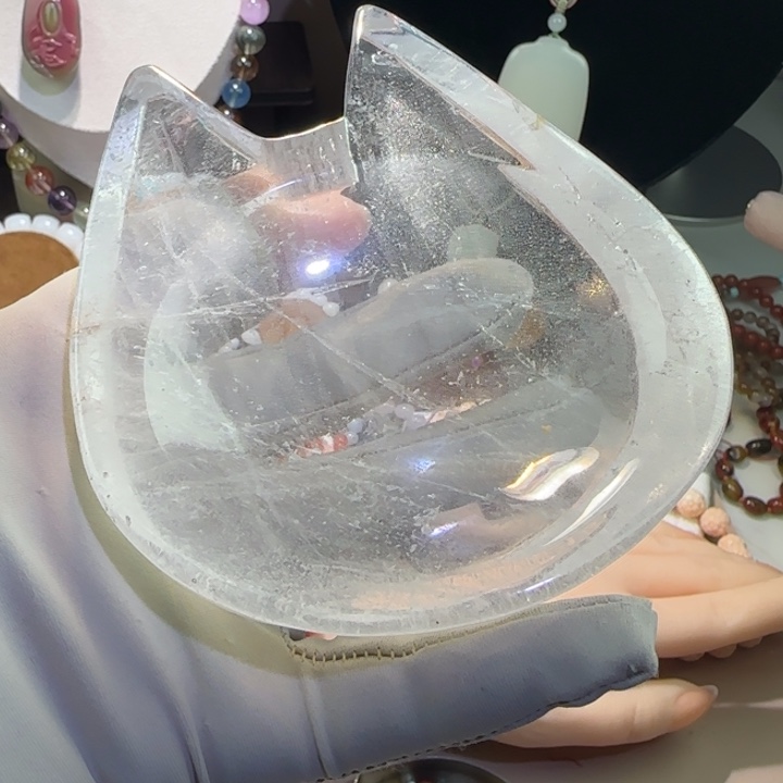 ****⁷19号饰品盘不退不换