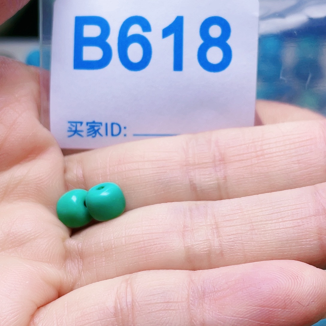 绿石头十堰特色手工配饰