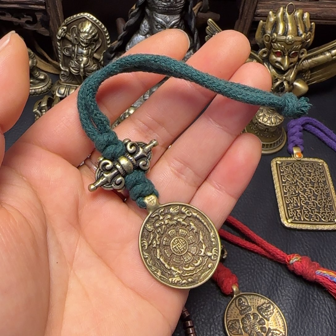 ࿇***࿄泥塑藏传牌子……藏传牌子