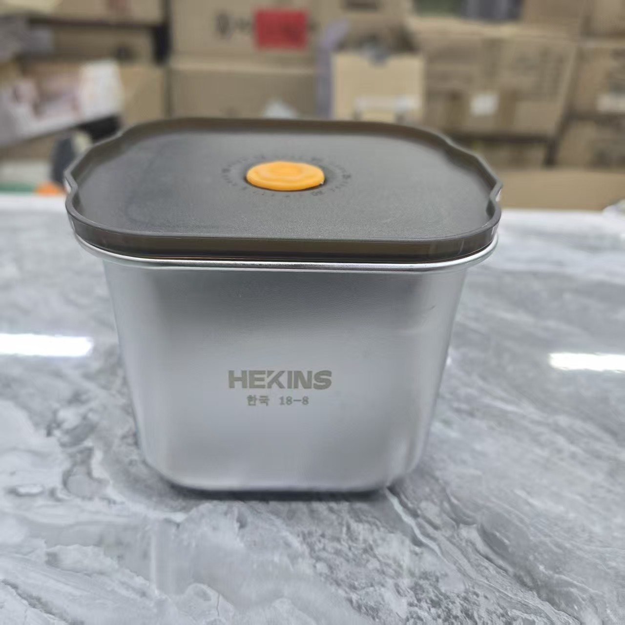 12cm保鲜盒 微瑕