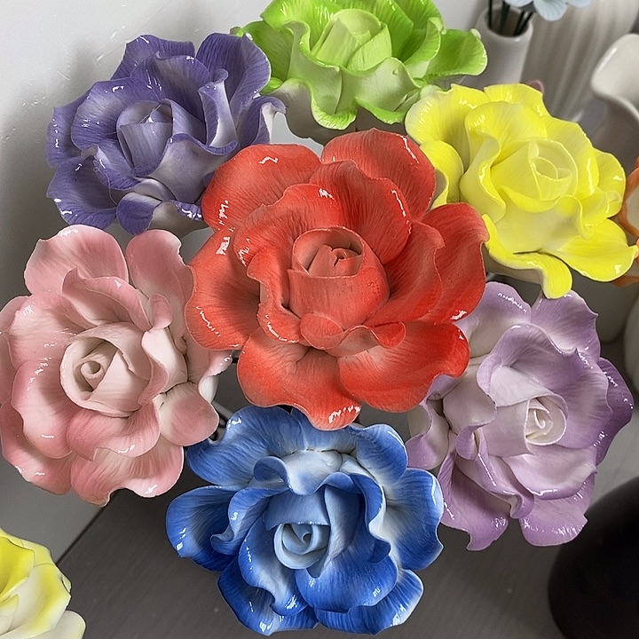 陶瓷陶瓷材料加工