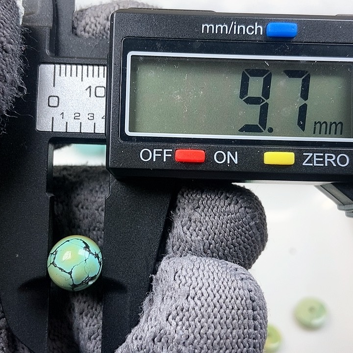 【闪购商品】绿松石珠宝奇石未镶嵌