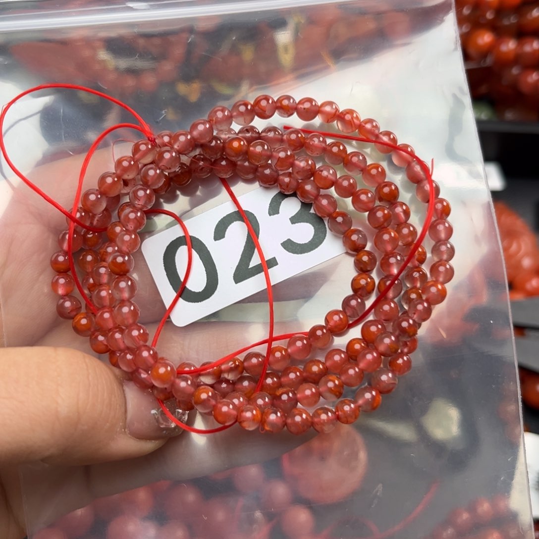 南红玛瑙珠宝奇石未镶嵌