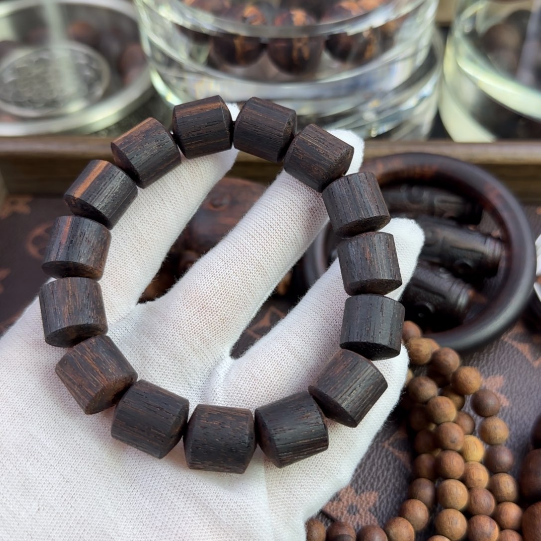 木降真香1.5梅子甜花蜜