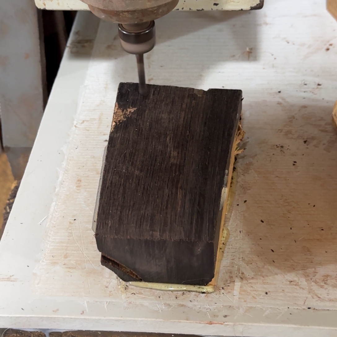 平***人紫光檀半成品飞虎8518