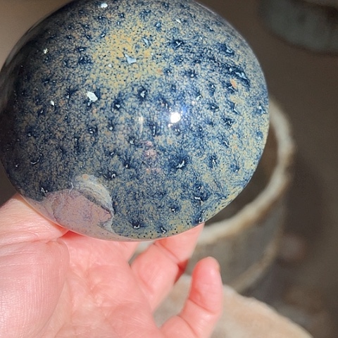 陶宋御柴烧主人杯