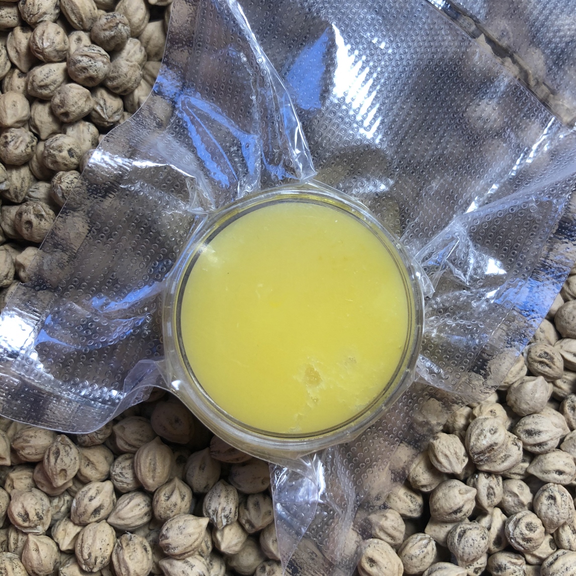 盒子文玩酥油-试用装10ml、发一瓶