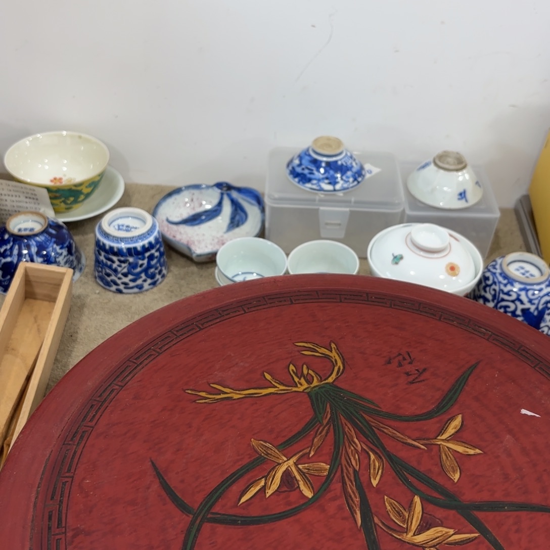 非常好看漂亮的物品 