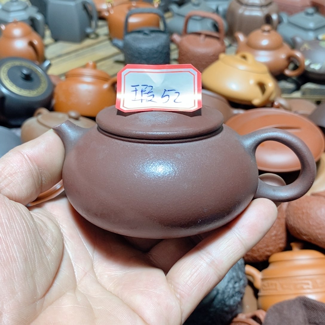 紫砂茶壶欢迎各位光临惠顾