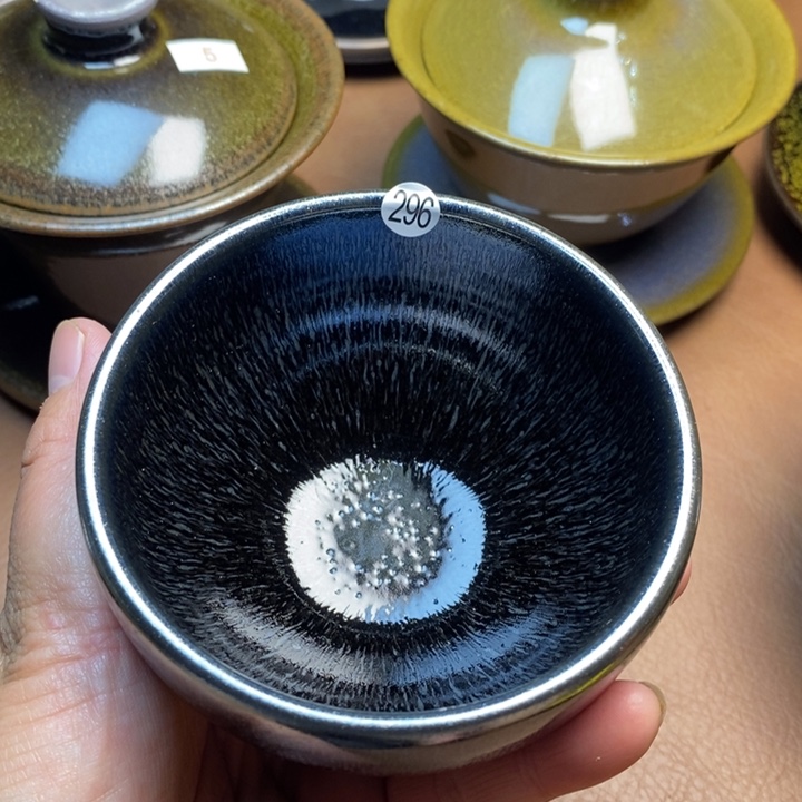 茶盏建州知府好茶好盏