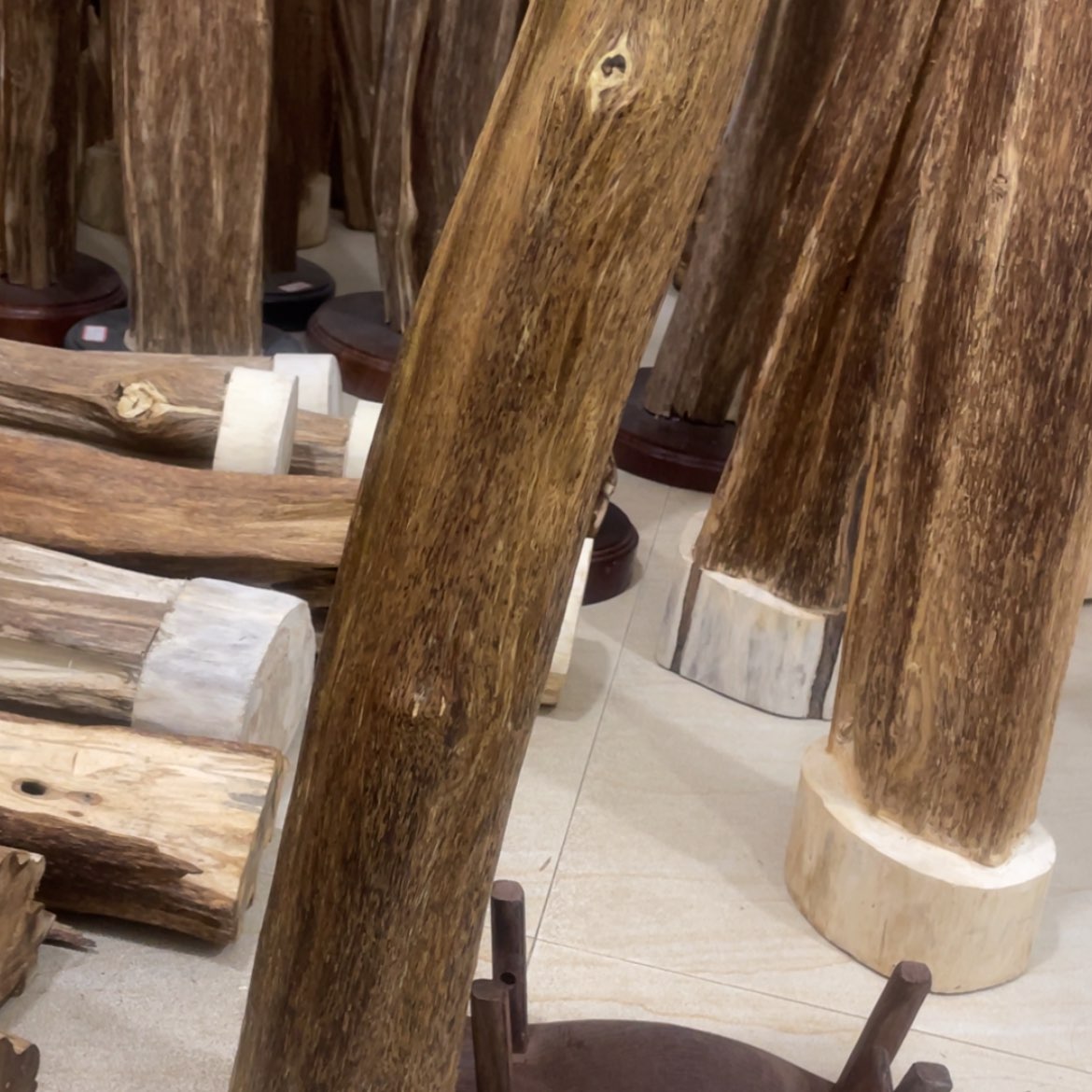 【闪购商品】三*中式天然线香香粉