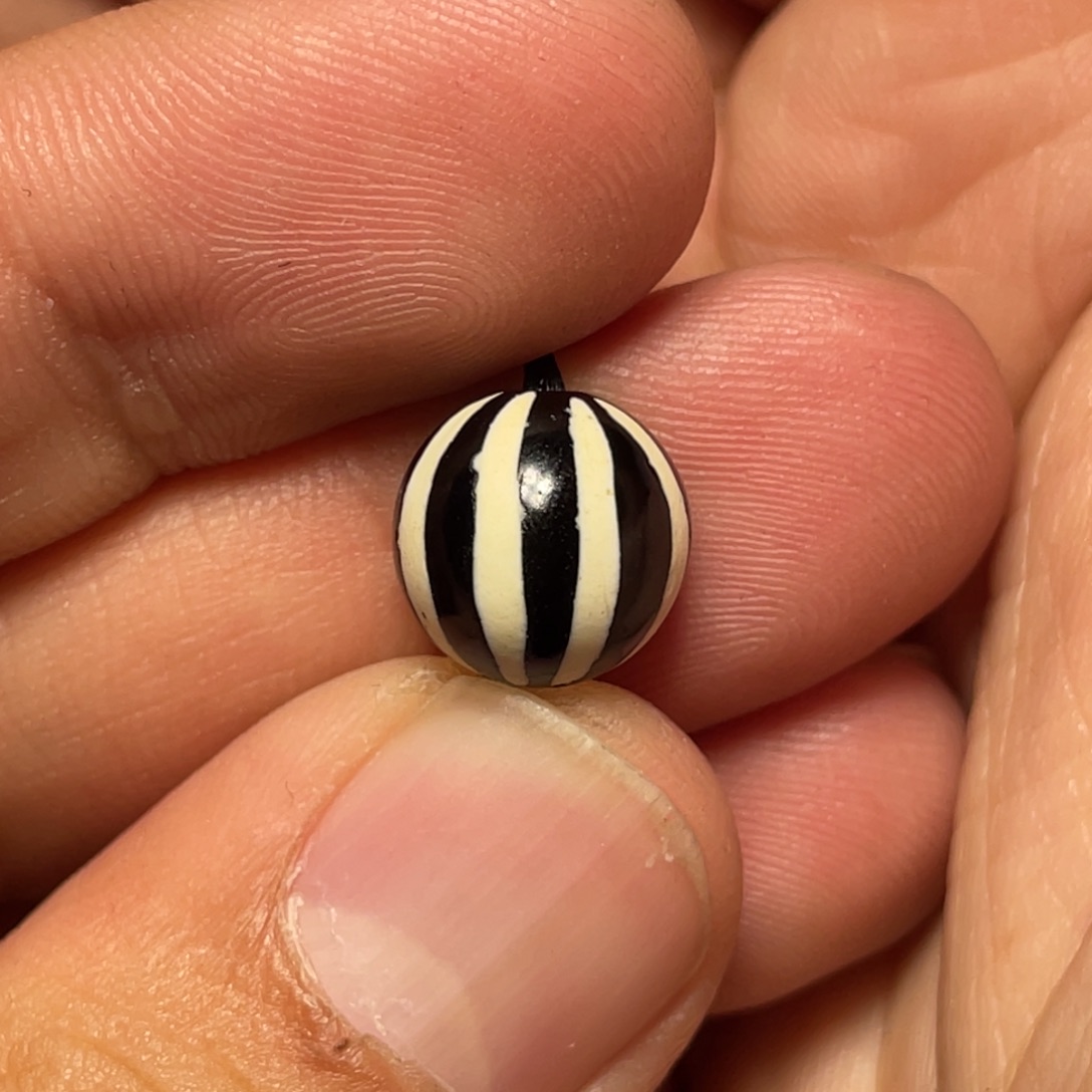 玛瑙/玉髓单珠未镶嵌李****