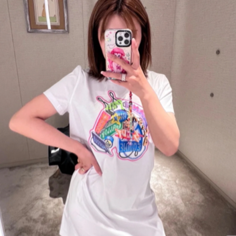 95新 Hermes/爱马仕 白色连衣裙 /20254670