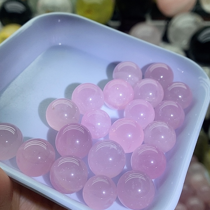 未镶嵌珠宝半成品水晶01