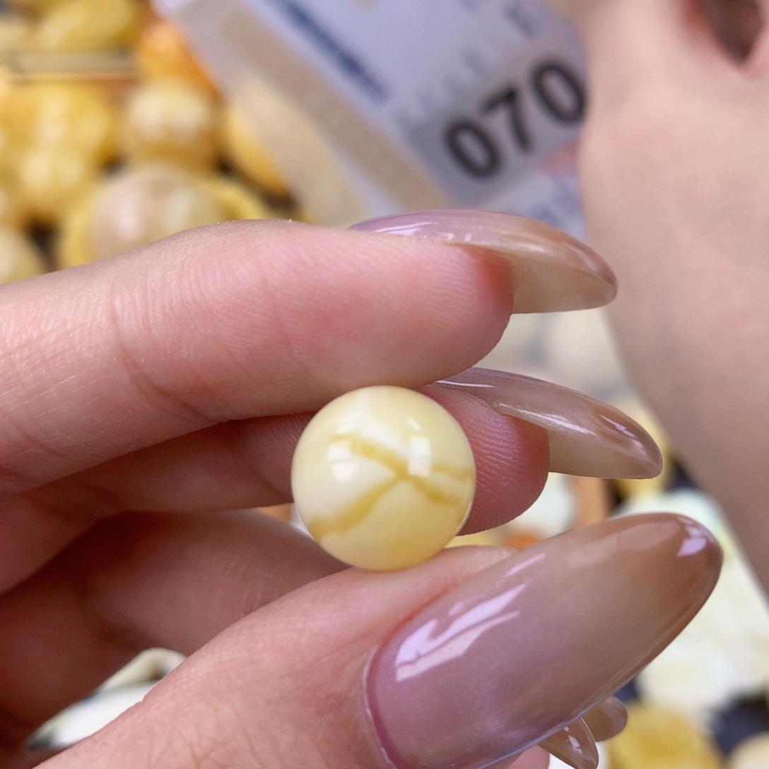 琥珀未镶嵌珠宝奇石12.1 全品