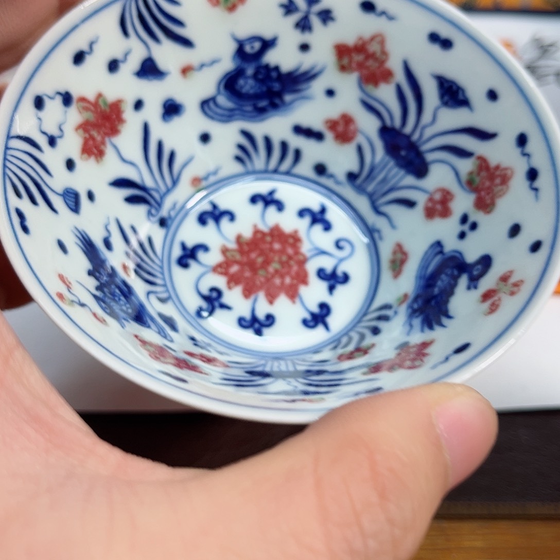 杯千年瓷都景德镇 艺术关注谢佳豪