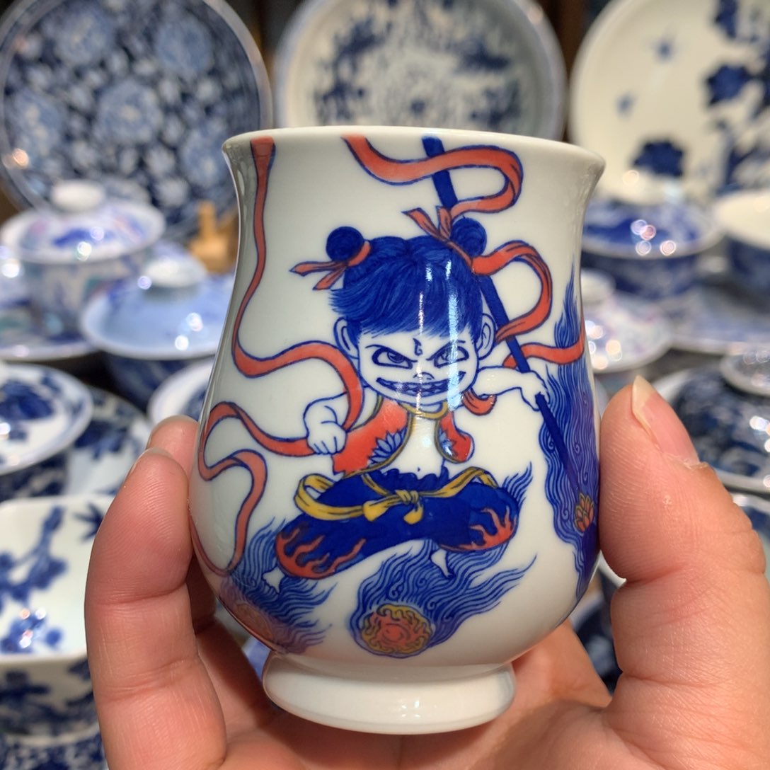 景德镇陶瓷陶瓷陶瓷