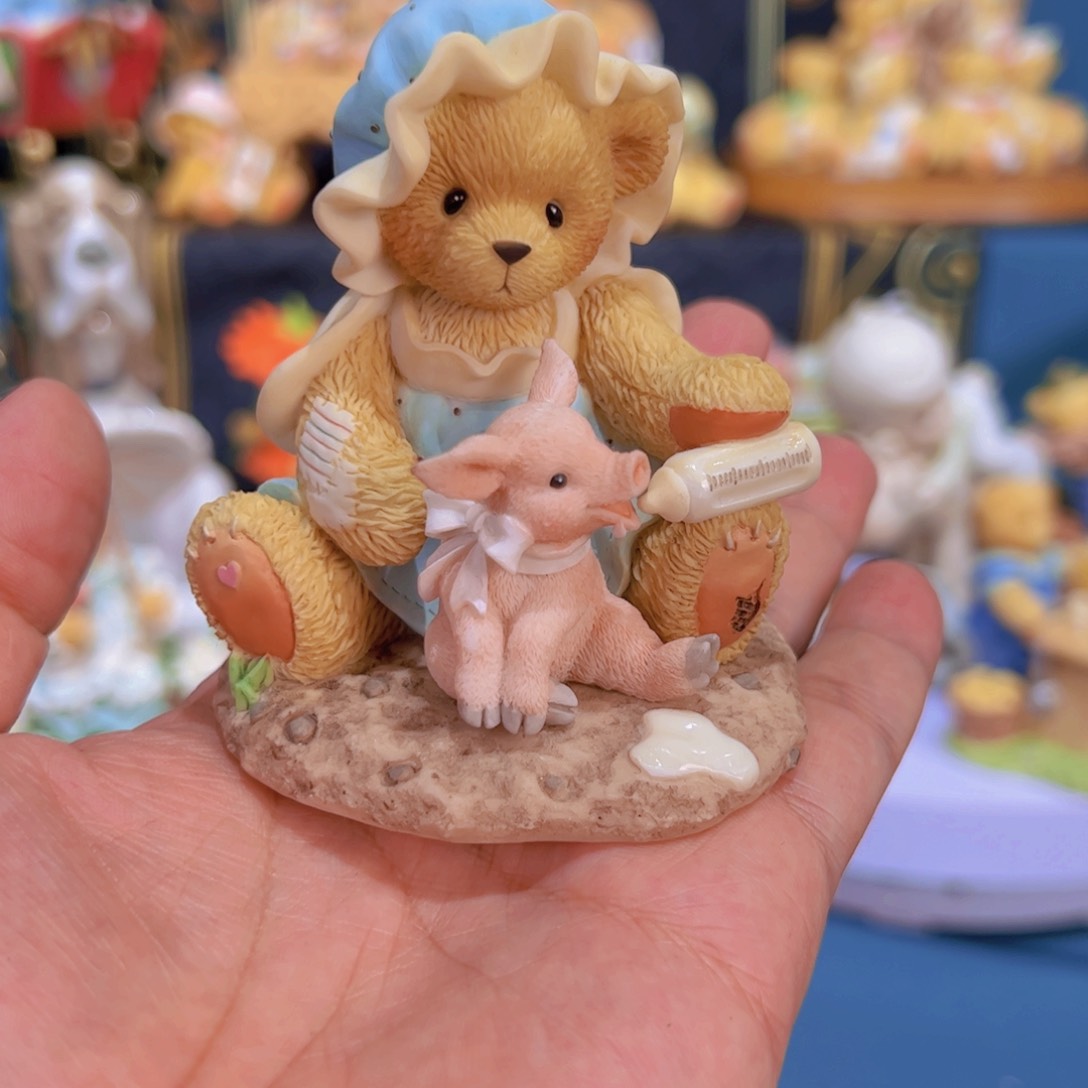 瓷片海淘中古品，