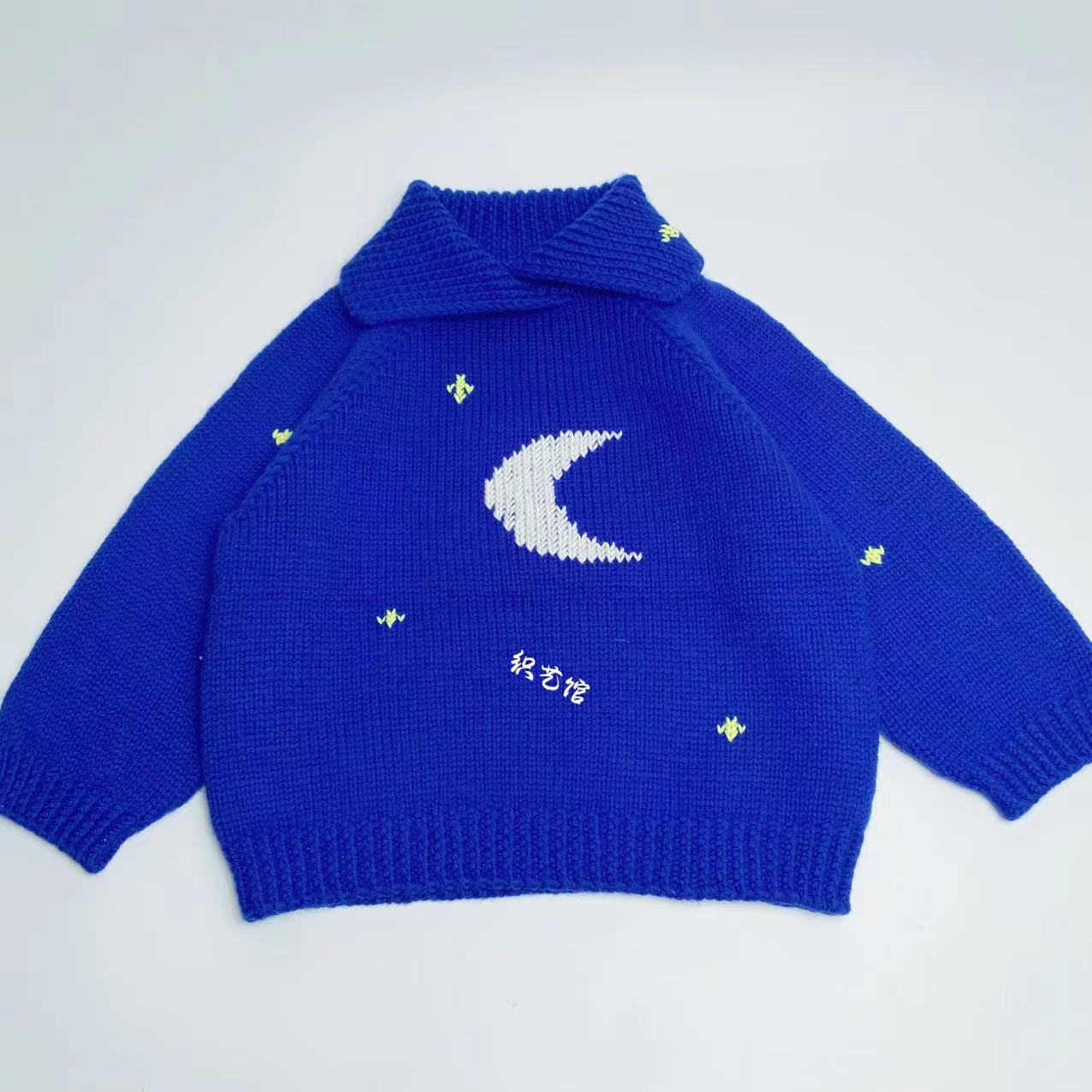 （翻领）顶奢100分澳洲美丽诺超细纯羊毛线手工编织毛衣线材