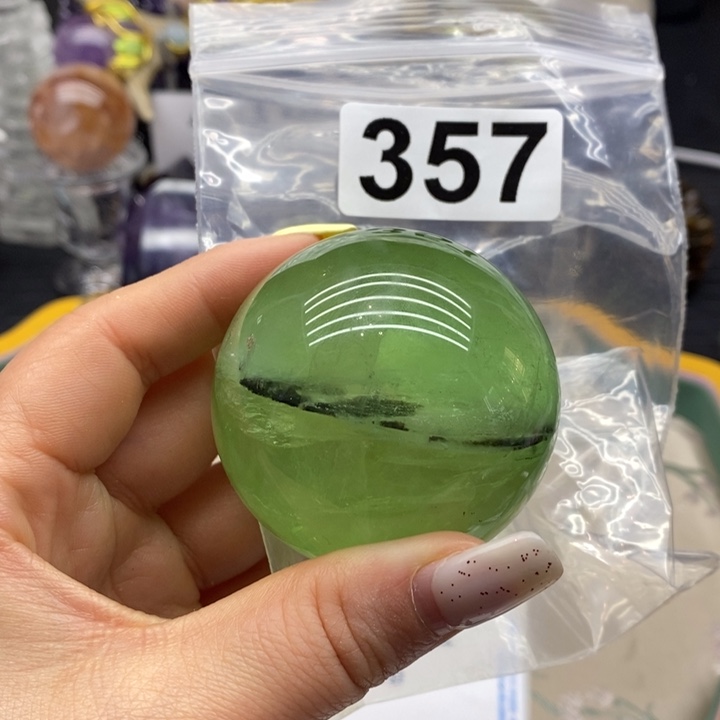未镶嵌水晶珠宝半成品