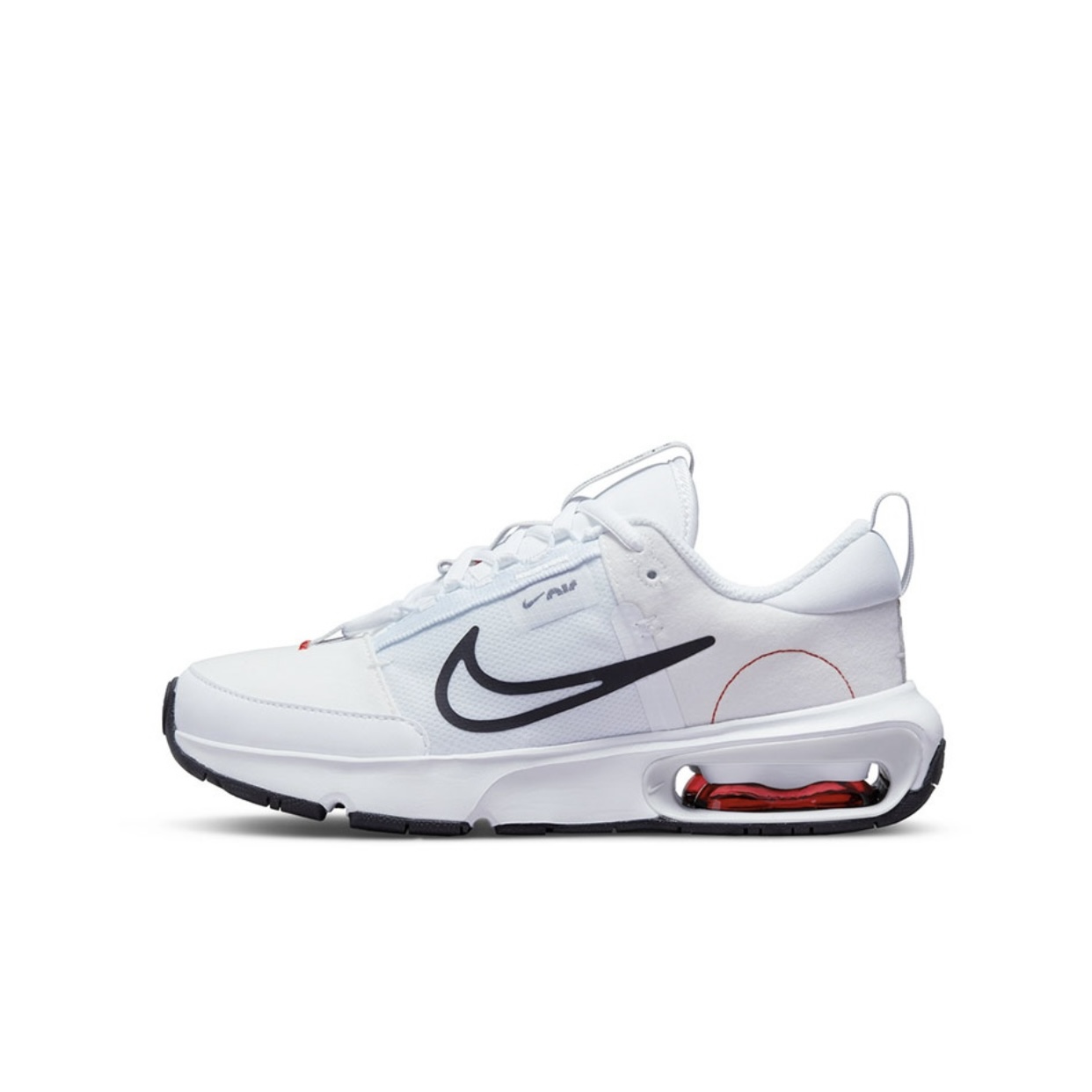 (断码孤品)NIKE/耐克Air Max (GS)低帮生活休闲鞋DC9290-100-36