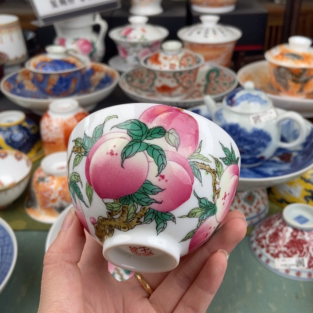 陶瓷的设计理念设计理念是