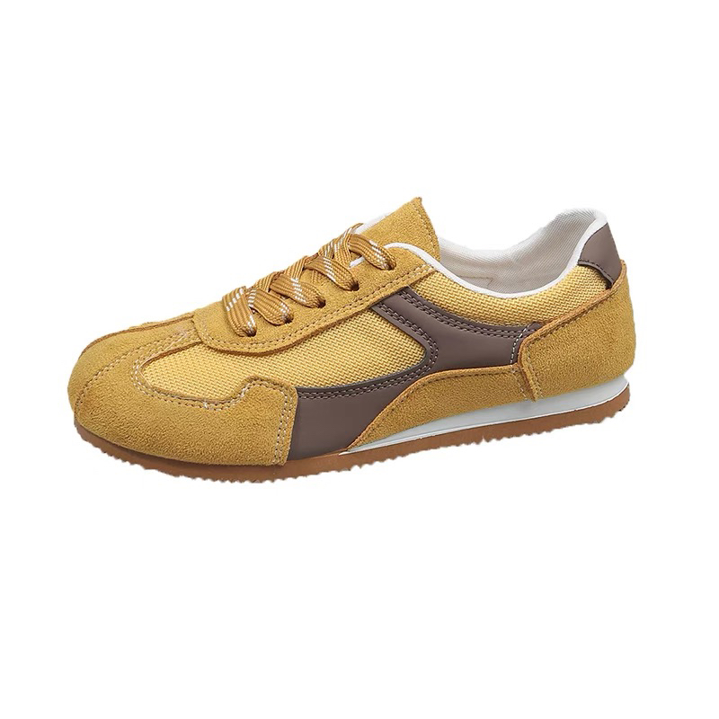 高品质德训女鞋808