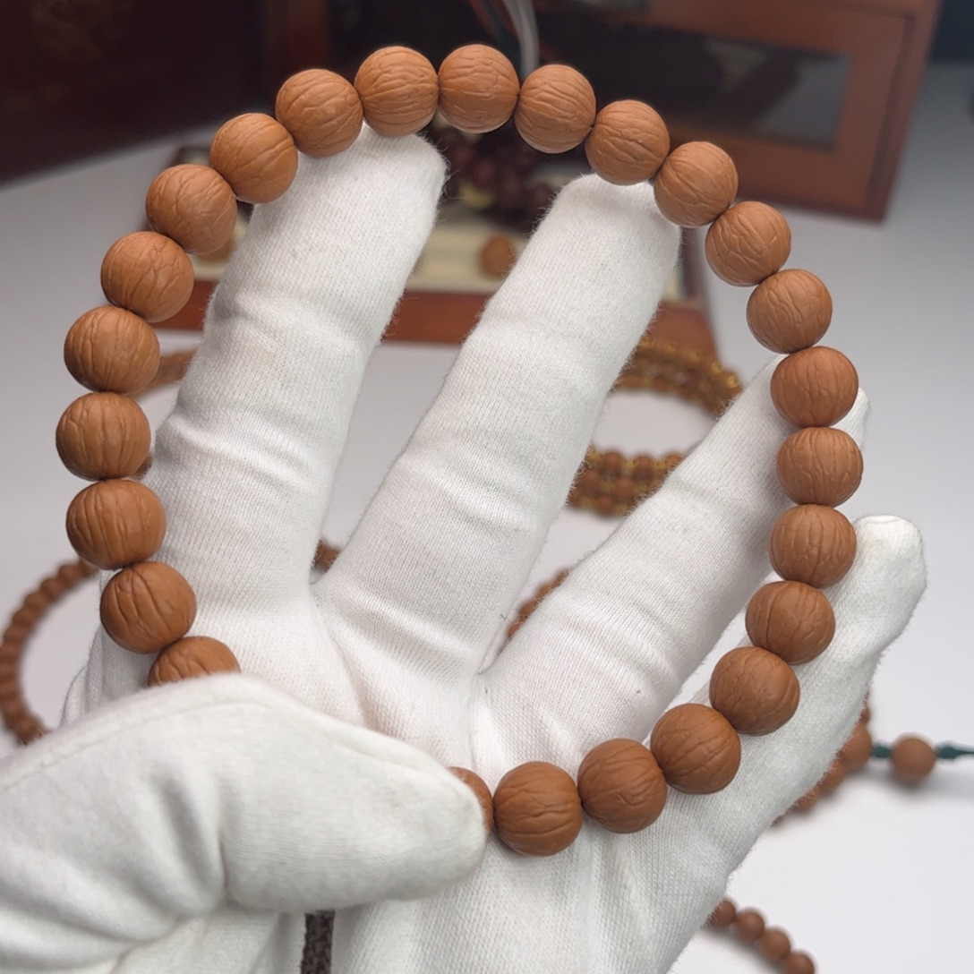 ****️核桃猴头核桃聚宝盆12.3强迫症