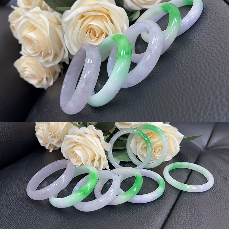 1700绿飘花冰飘花美人多样性拍发其一